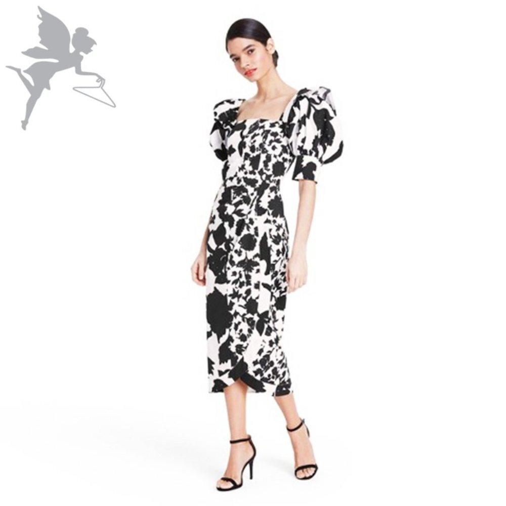 NWT CHRISTOPHER JOHN ROGERS X TARGET Dress